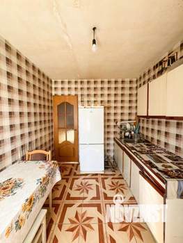 2-к квартира, вторичка, 46м2, 1/9 этаж