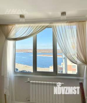 3-к квартира, вторичка, 85м2, 15/17 этаж