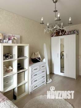 4-к квартира, вторичка, 71м2, 5/9 этаж