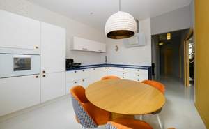 2-к квартира, вторичка, 83м2, 13/19 этаж