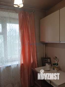 1-к квартира, вторичка, 31м2, 5/5 этаж