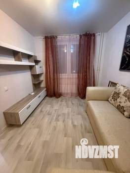 1-к квартира, вторичка, 30м2, 4/10 этаж