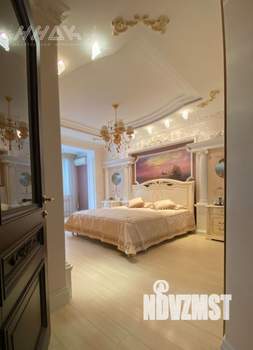 4-к квартира, вторичка, 118м2, 2/10 этаж