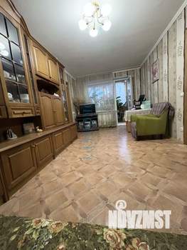 3-к квартира, вторичка, 57м2, 2/9 этаж