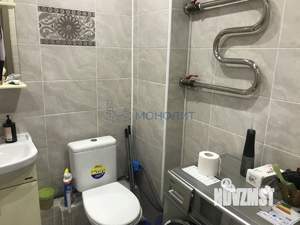 1-к квартира, вторичка, 43м2, 13/17 этаж