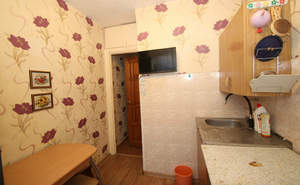 3-к квартира, вторичка, 50м2, 5/5 этаж