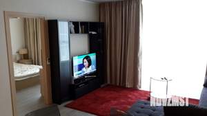 1-к квартира, вторичка, 47м2, 11/19 этаж