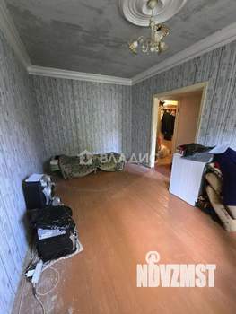 1-к квартира, вторичка, 25м2, 2/3 этаж