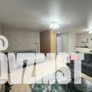 1-к квартира, вторичка, 39м2, 3/7 этаж