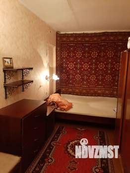 2-к квартира, вторичка, 45м2, 3/5 этаж