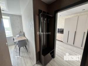 1-к квартира, вторичка, 21м2, 7/9 этаж
