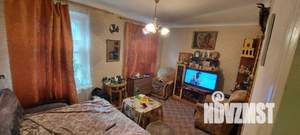 2-к квартира, вторичка, 31м2, 1/2 этаж