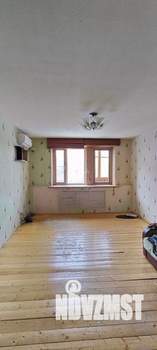3-к квартира, вторичка, 72м2, 3/16 этаж