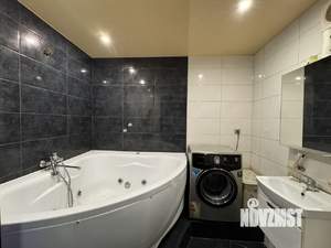 3-к квартира, вторичка, 55м2, 1/6 этаж