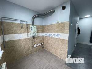 1-к квартира, вторичка, 32м2, 5/5 этаж