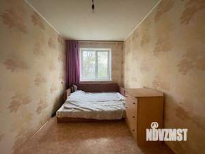 3-к квартира, вторичка, 58м2, 2/9 этаж