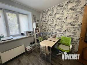 2-к квартира, вторичка, 66м2, 1/10 этаж