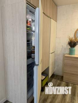 2-к квартира, вторичка, 44м2, 2/5 этаж