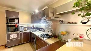 3-к квартира, вторичка, 91м2, 4/6 этаж