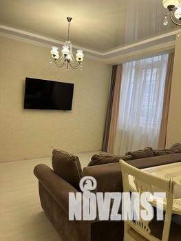 1-к квартира, вторичка, 63м2, 6/7 этаж