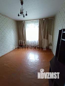 3-к квартира, вторичка, 62м2, 1/10 этаж