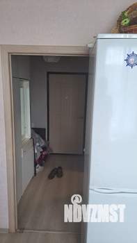 1-к квартира, вторичка, 31м2, 2/3 этаж