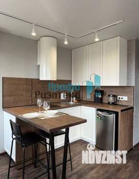 1-к квартира, вторичка, 30м2, 8/9 этаж