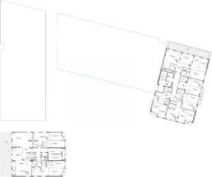 2-к квартира, вторичка, 79м2, 7/9 этаж