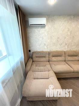 1-к квартира, вторичка, 33м2, 3/5 этаж