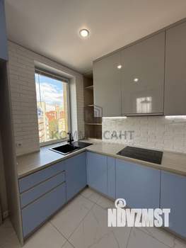 2-к квартира, сданный дом, 62м2, 11/14 этаж