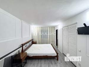 1-к квартира, вторичка, 30м2, 1/5 этаж