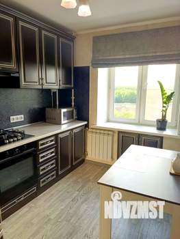 1-к квартира, вторичка, 33м2, 5/9 этаж