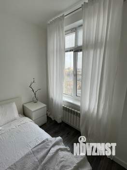 1-к квартира, вторичка, 57м2, 13/18 этаж