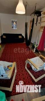 3-к квартира, вторичка, 49м2, 1/5 этаж