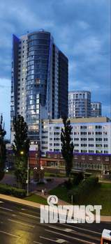 3-к квартира, вторичка, 106м2, 5/9 этаж