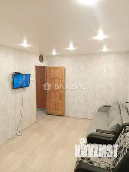 1-к квартира, вторичка, 33м2, 5/5 этаж