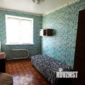 3-к квартира, вторичка, 56м2, 9/9 этаж