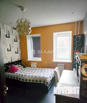 3-к квартира, вторичка, 85м2, 3/10 этаж