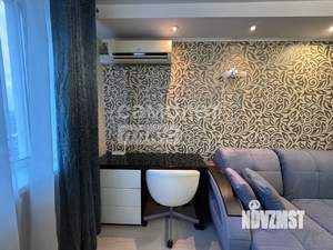 1-к квартира, вторичка, 42м2, 14/17 этаж