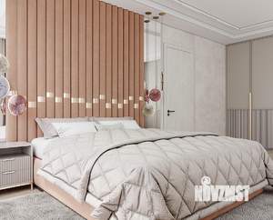 2-к квартира, вторичка, 76м2, 7/9 этаж