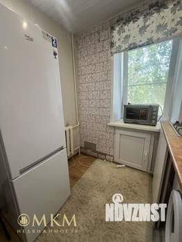 1-к квартира, вторичка, 21м2, 2/9 этаж