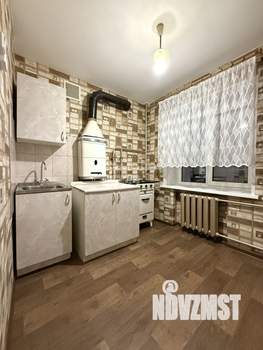 1-к квартира, вторичка, 29м2, 2/5 этаж