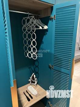 Студия квартира, вторичка, 25м2, 8/19 этаж