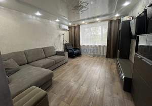3-к квартира, вторичка, 60м2, 4/9 этаж