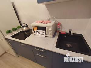 2-к квартира, вторичка, 35м2, 5/8 этаж