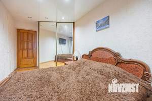 3-к квартира, вторичка, 60м2, 6/9 этаж