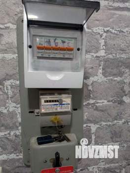 2-к квартира, вторичка, 42м2, 3/5 этаж