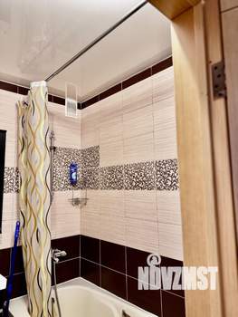 1-к квартира, вторичка, 43м2, 14/18 этаж