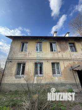 1-к квартира, вторичка, 30м2, 2/2 этаж