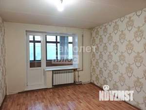 1-к квартира, вторичка, 35м2, 7/12 этаж